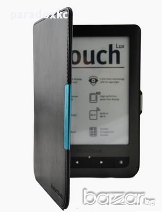 Калъф за Pocketbook Touch 622 и Touch Lux 623, снимка 1