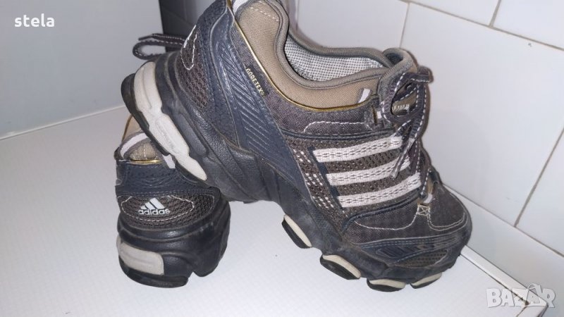 Адидас gore tex- 38 номер, снимка 1