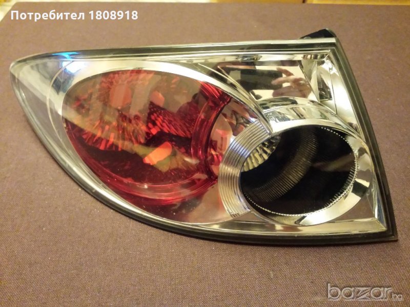 Стоп за Мазда 6, снимка 1