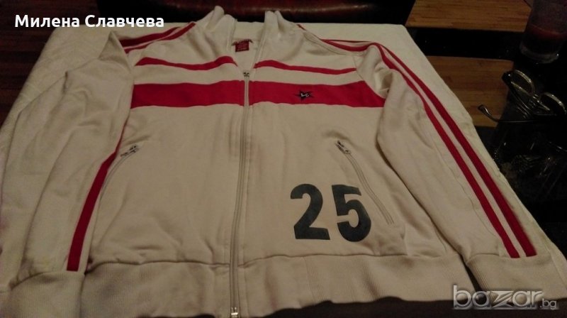  Суичър на ,,Лий Купър,,, снимка 1