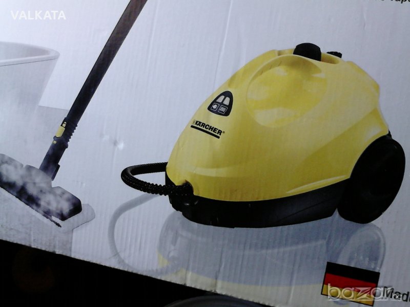 KERHER SC 1.020  ПРОДАВАМ, снимка 1