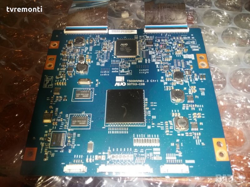 T-con board T500HVN01.3 50T03-C08, снимка 1