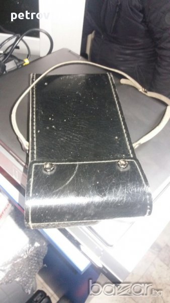 СТАРА РУСКА КАМЕРА АВРОРА, снимка 1