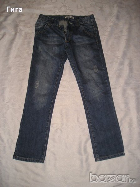 Дънки Blockers 26н, снимка 1