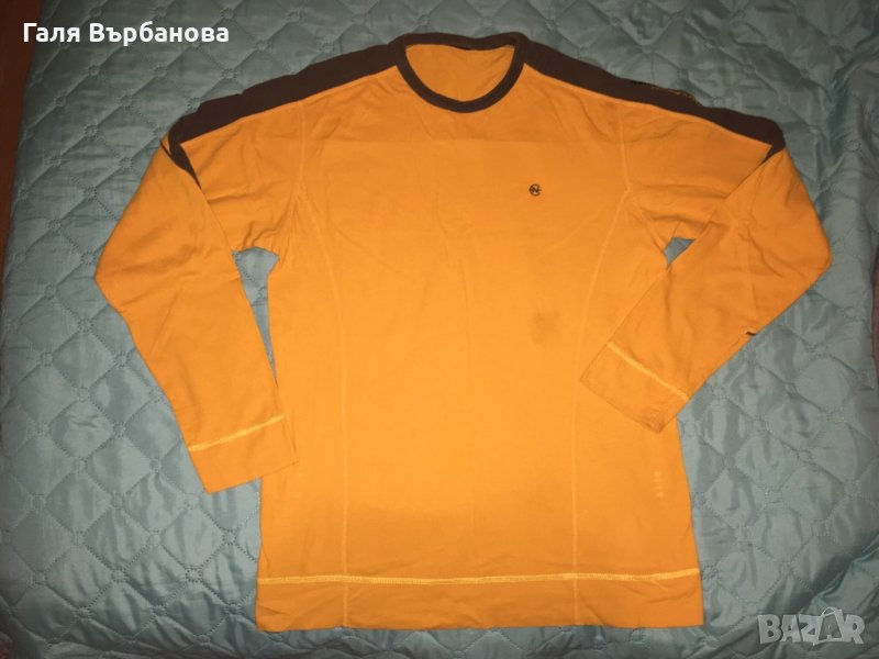 Мъжка памучна блуза, снимка 1