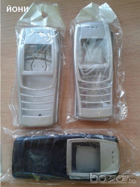 Nokia 6610 панели-на едро и дребно, снимка 1