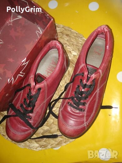 Кожени Camper nr.38 много запазени, снимка 1