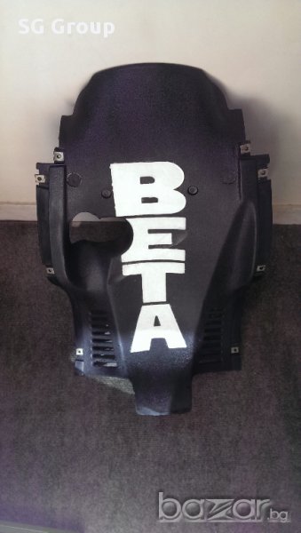 BETA Арк 70cc водно 2002г. Minarelli Horizontal на части, снимка 1