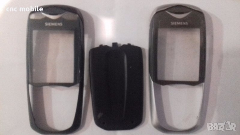 Панел Siemens CX65, снимка 1