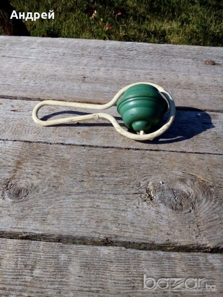 Играчка Дрънкалка, снимка 1