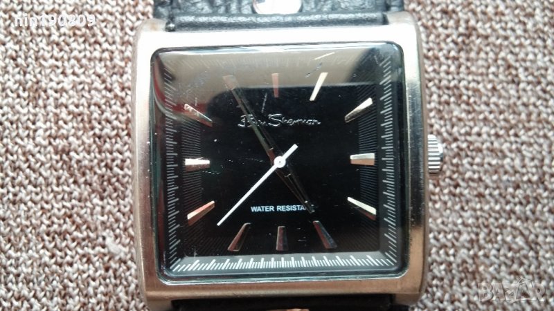 Часовник Ben Sherman , снимка 1