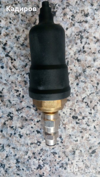 контакт налягане, снимка 1