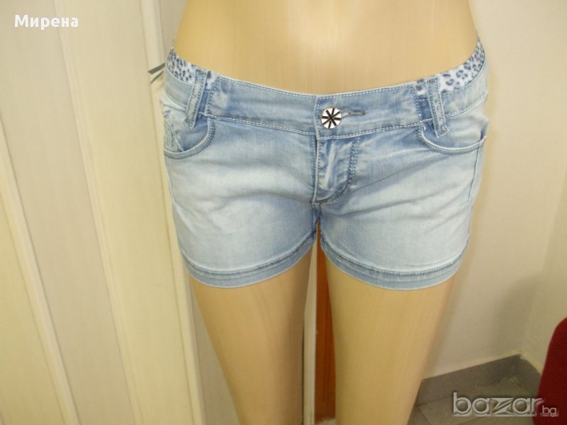 Дамски къси гащи , снимка 1