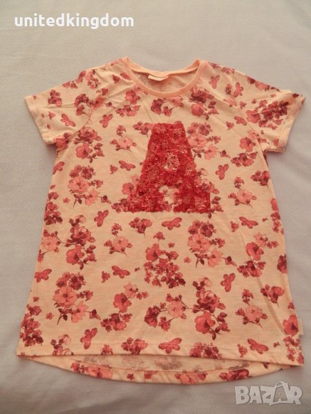 Чисто нова блузка LC Waikiki за 10 - 11 г.; 140 - 146 см., снимка 1