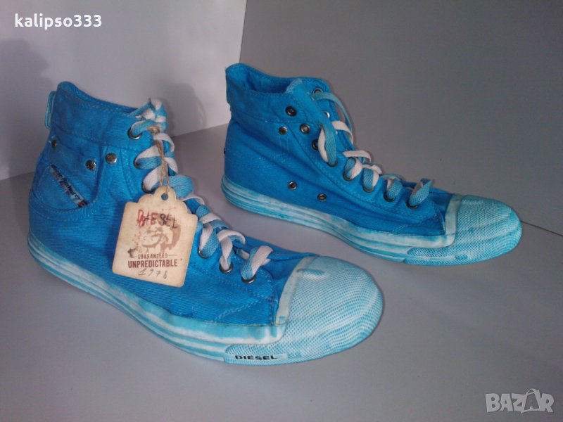 Diesel оригинални спортни обувки, снимка 1