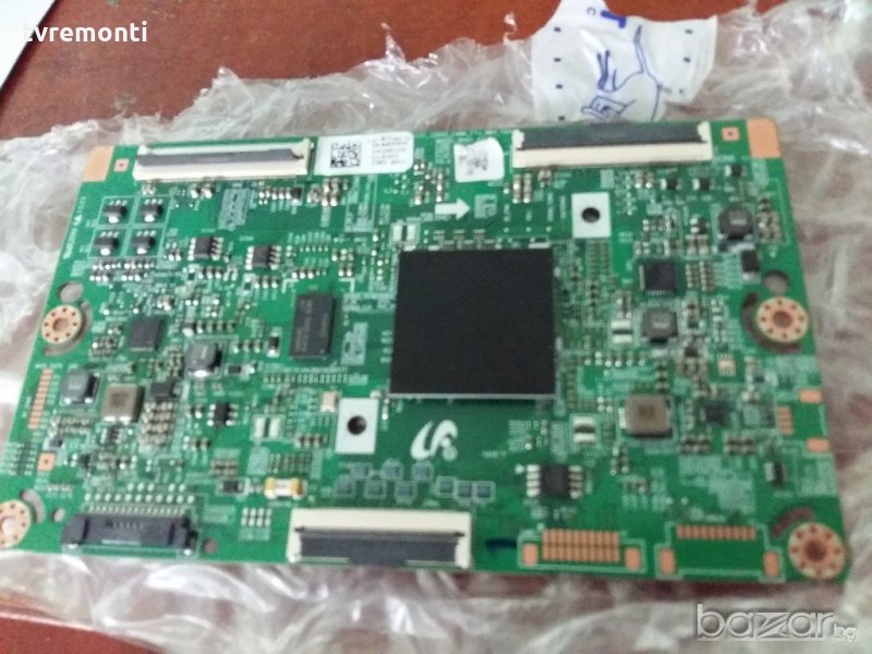 T-CON BOARD BN41-02229A , снимка 1