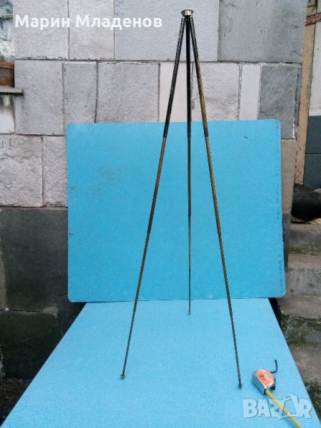 Статив тринога-фото, снимка 1