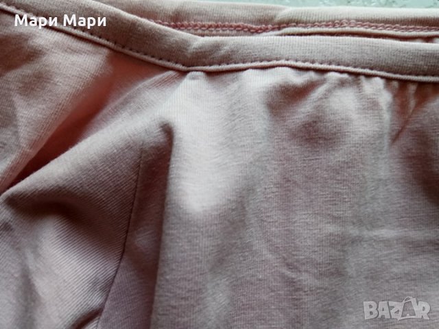 Pause Jeans дам.блузи гол гръб, снимка 5 - Блузи с дълъг ръкав и пуловери - 24463166