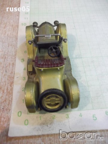 Кола - 217, снимка 5 - Други ценни предмети - 17036528