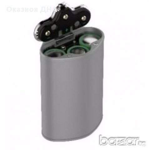 Eleaf iStick TC 200W Чисто Нови-Оригинал БАРТЕР 10 ТЕЧНОСТИ ПОДАРЪК, снимка 7 - Други - 17432994