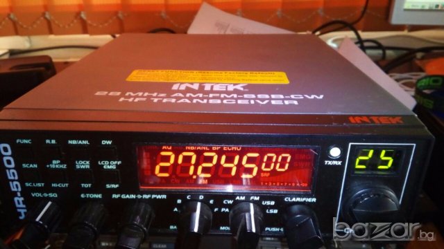 Радиостанции,Настройка на СБ антена , снимка 6 - Други - 18527121