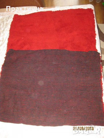 Равеници, китеници, снимка 7 - Покривки за легло - 22879187