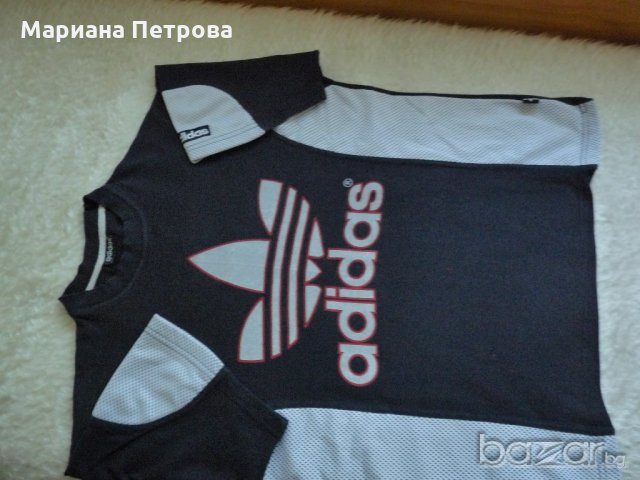 Мъжки блузи - 3 вида, снимка 3 - Блузи - 18355746