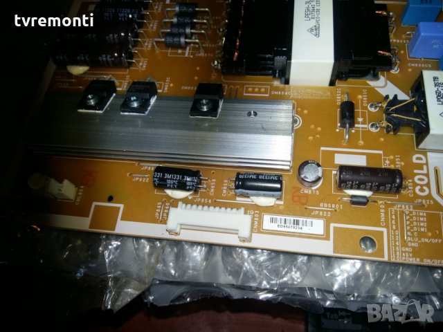 Power Supply Board Bn44-00625c, снимка 4 - Части и Платки - 22549048