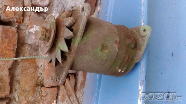 Шкода 100 (части), снимка 6 - Части - 12627479