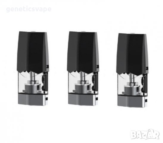 Smok Infinix  Replacement Pod Cartridges изпарители за Infinix kit, снимка 1 - Електронни цигари - 21885308