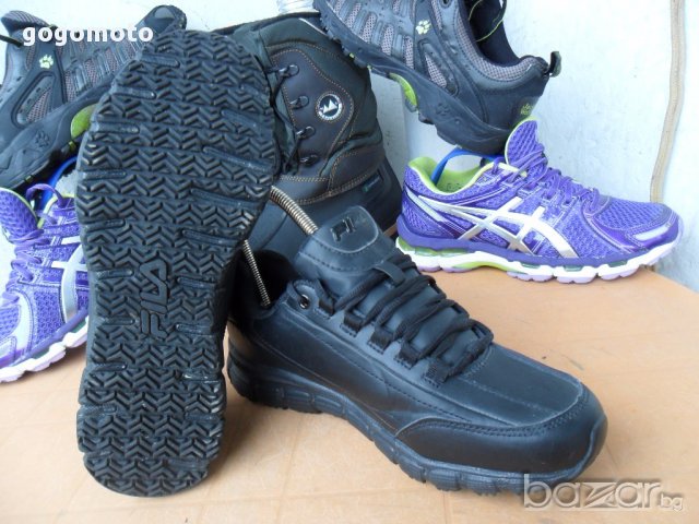 унисекс FILA classic 39 original MEMORY FOAM,Cool Max,GOGOMOTO.BAZAR.BG, снимка 16 - Кецове - 14069399