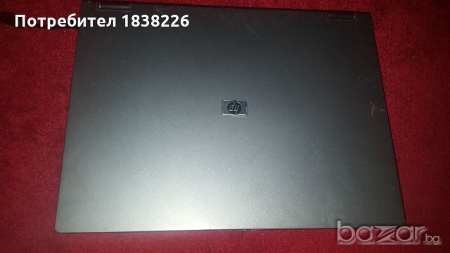 Notebook HP Compaq 6715s, снимка 3 - Лаптопи за дома - 20062535