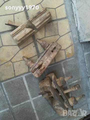 ретро рендета-стари антични-3броя, снимка 6 - Колекции - 22520390