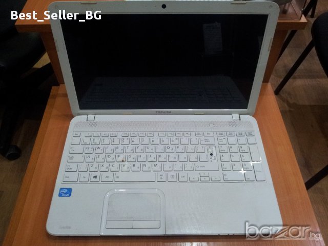 На части Toshiba C855 - 1Q9, снимка 2 - Части за лаптопи - 16683723
