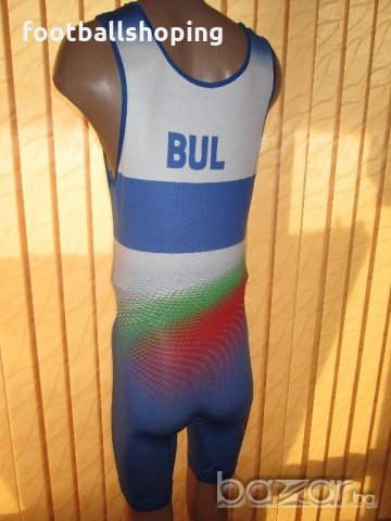 НОВО - Трико за Борци - 2бр. в комплекта или Боксов екип, снимка 7 - Други спортове - 20850917