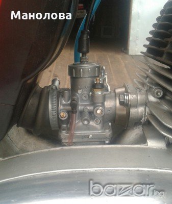 запалване за мотори ротор статор електроника мотор, снимка 8 - Мотоциклети и мототехника - 18694174