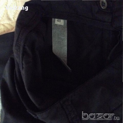 оригинален панталон Gaudi, снимка 4 - Панталони - 14242505