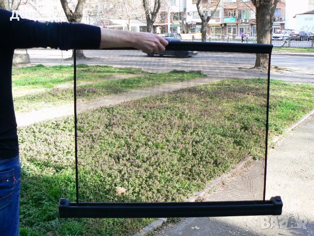 Оригинална Преградна Мрежа на Голф 5/6 Golf  5/6, снимка 5 - Аксесоари и консумативи - 24601205