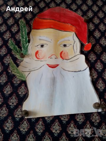 Стара рисунка #3