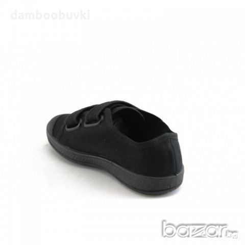 Детски гуменки МONETA черно 27/36, снимка 3 - Детски гуменки - 21083688