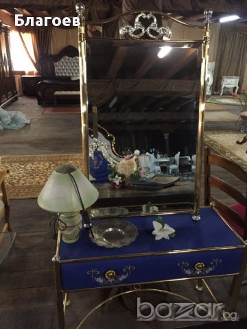 Спалня, снимка 5 - Спални и легла - 12307382