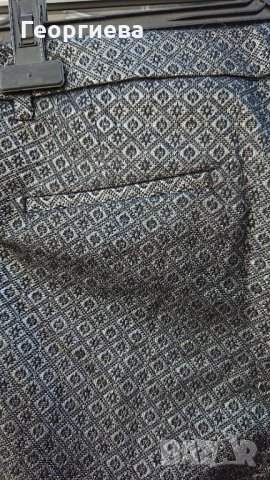 Панталон Бенетон М/Л, снимка 8 - Панталони - 24812278