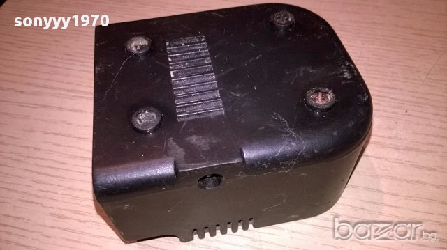 Bavaria-част от зарядно-внос швеицария, снимка 8 - Други инструменти - 16044372