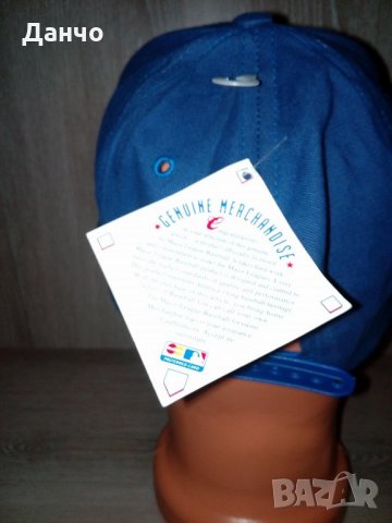 Шапка с козирка-ny cap!Нова!Намаление!, снимка 7 - Шапки - 22091473