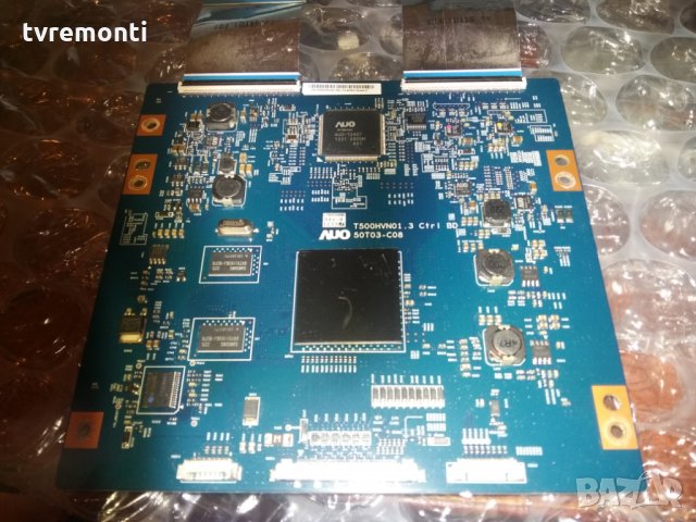 T-con board T500HVN01.3 50T03-C08