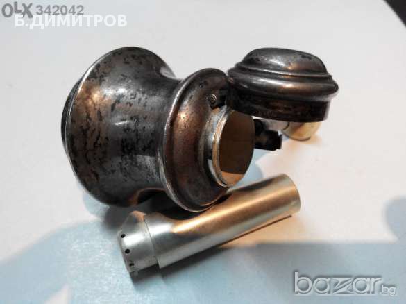 Самовар Германия WMF, снимка 6 - Антикварни и старинни предмети - 13537028