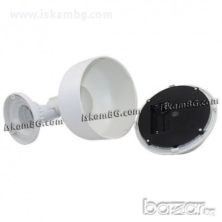 Външна фалшива камера ( БЯЛА ) код 0376, снимка 3 - Други - 13575126