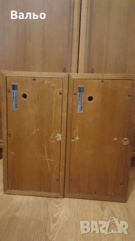 HECO live sound B-180/M, снимка 2 - Тонколони - 24143929