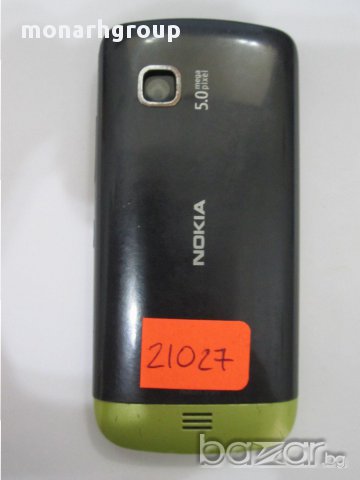 телефон Nokia C5-03 за части , снимка 2 - Nokia - 10855633