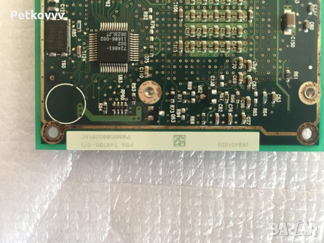 Dell Latitude CPx останали части, снимка 8 - Части за лаптопи - 25363317